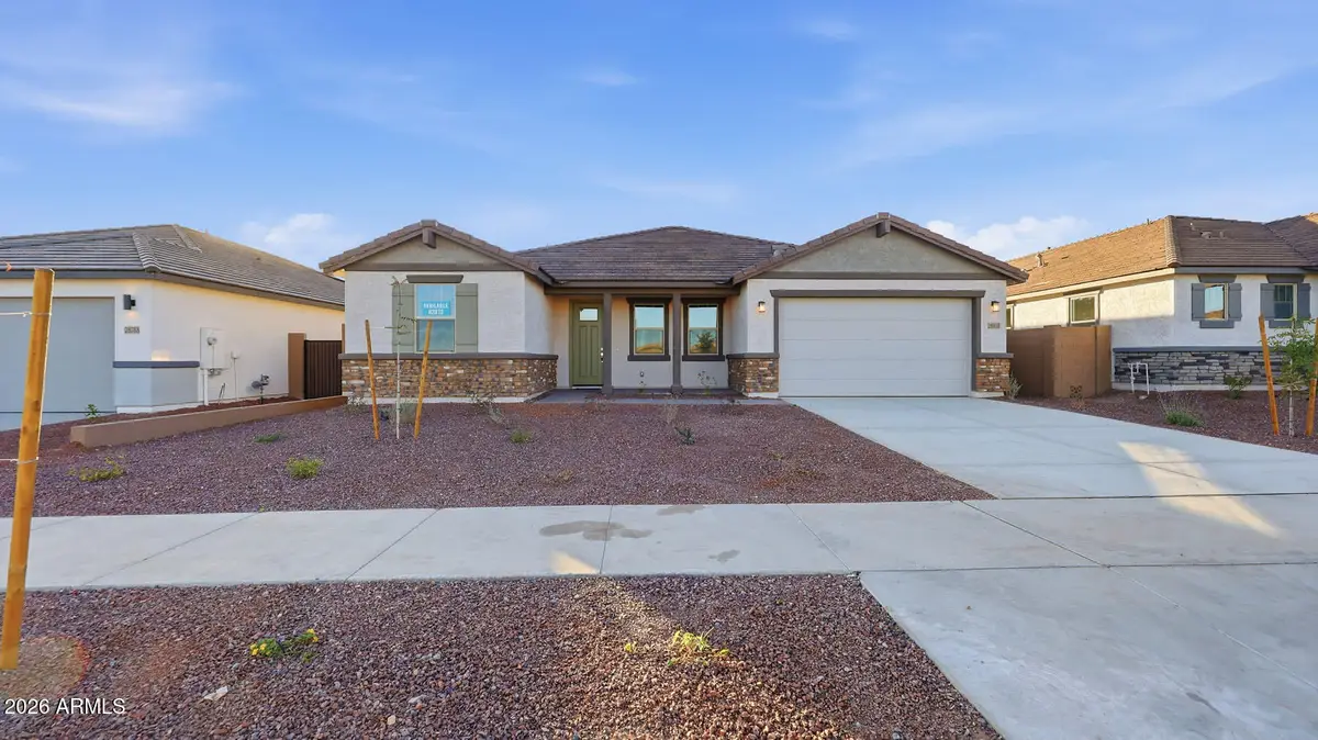 28810 N 174th Lane, Surprise, AZ 85387 - Image #1