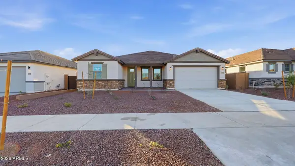 28810 N 174th Lane, Surprise, AZ 85387
