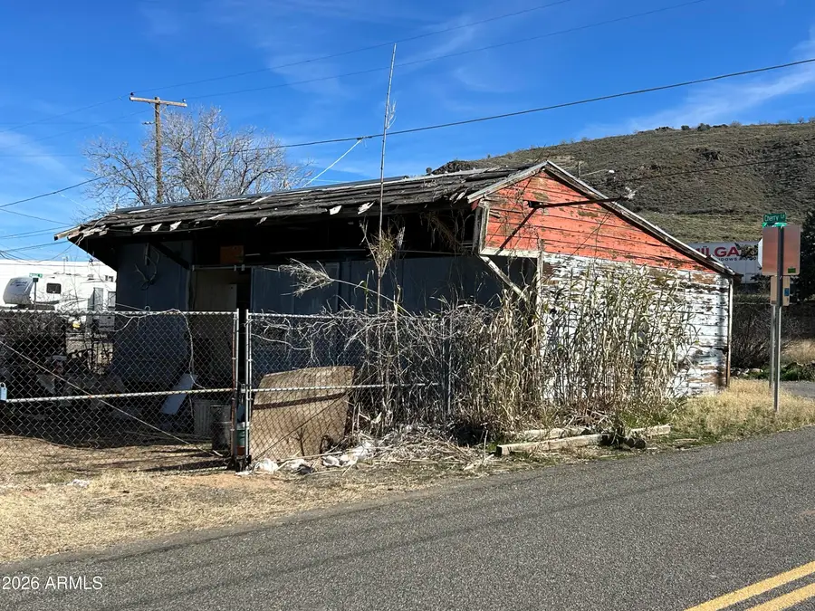 16614 W Shrine Drive, Yarnell, AZ 85362 - Image #3