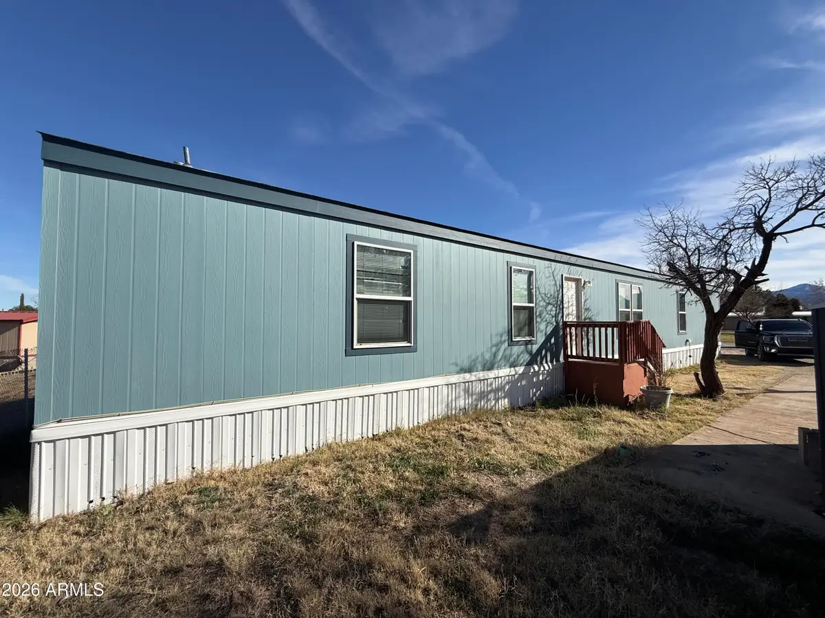 840 N Fort Avenue #52, Sierra Vista, AZ 85635 - Image #1