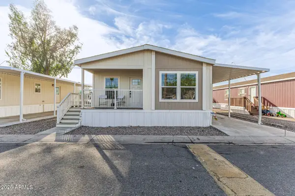 2060 N Center Street #251, Mesa, AZ 85201