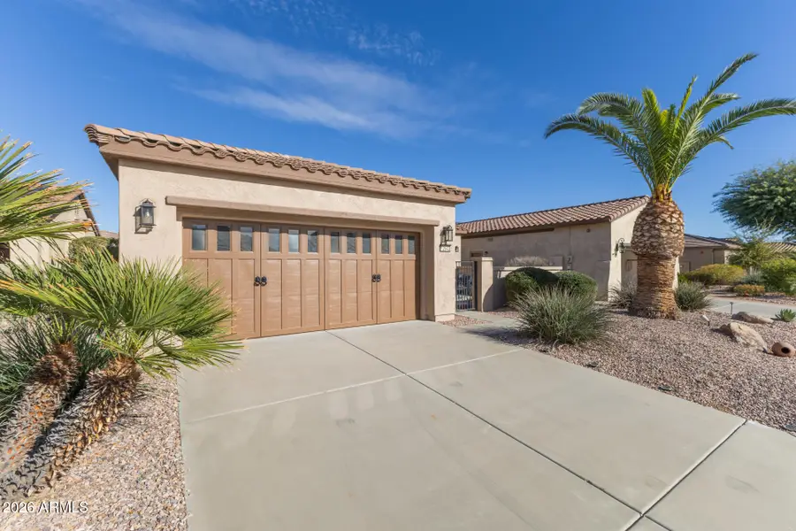 12642 W Pinnacle Vista Drive, Peoria, AZ 85383 - #2