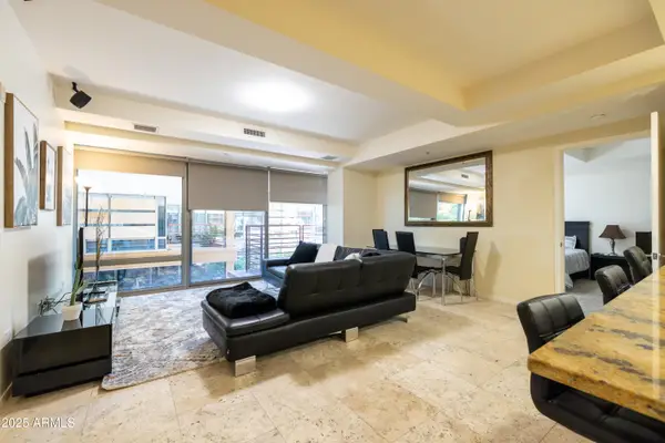 7131 E Rancho Vista Drive #3004, Scottsdale, AZ 85251