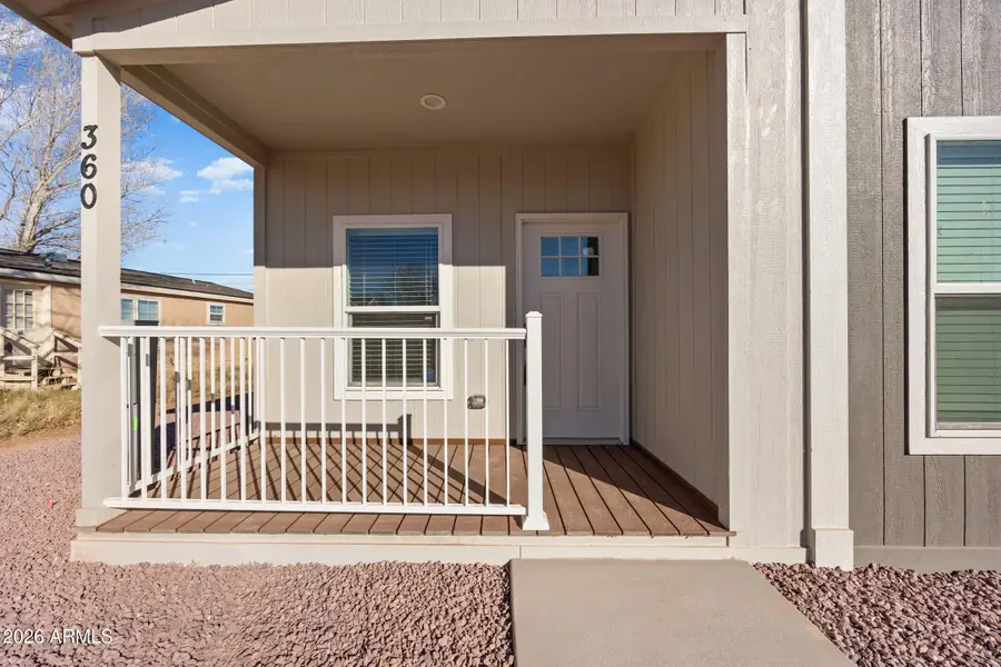 360 W Granada Drive, Paulden, AZ 86334 - #2