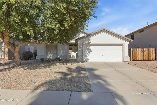 12922 W Cheery Lynn Road, Avondale, AZ 85392