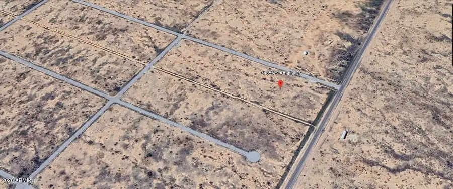 34855 S Amalia Road #2, Eloy, AZ 85131 - #2