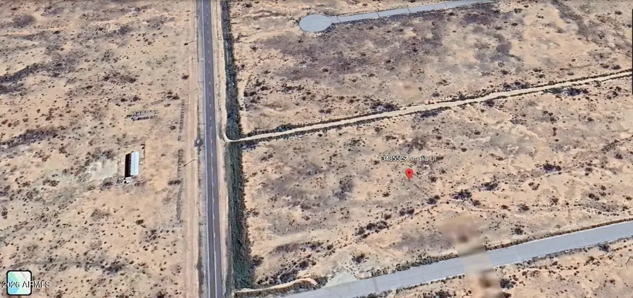 34855 S Amalia Road #2, Eloy, AZ 85131 - #3
