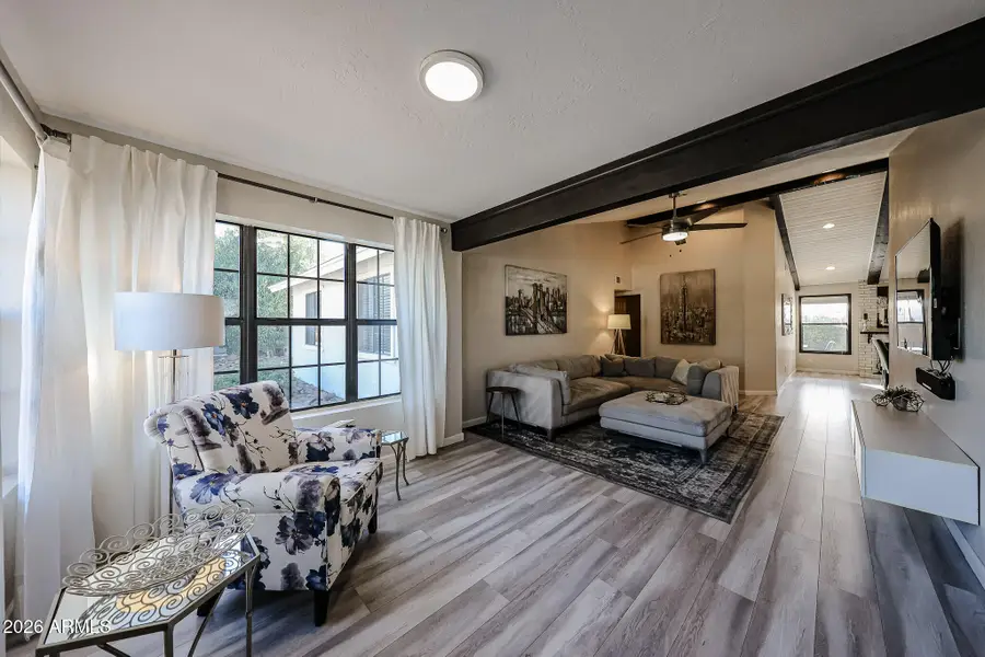 6521 E Grandview Drive, Scottsdale, AZ 85254 - #2