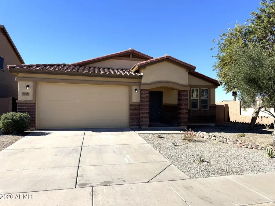 7136 S 70th Drive, Laveen, AZ 85339 - #2