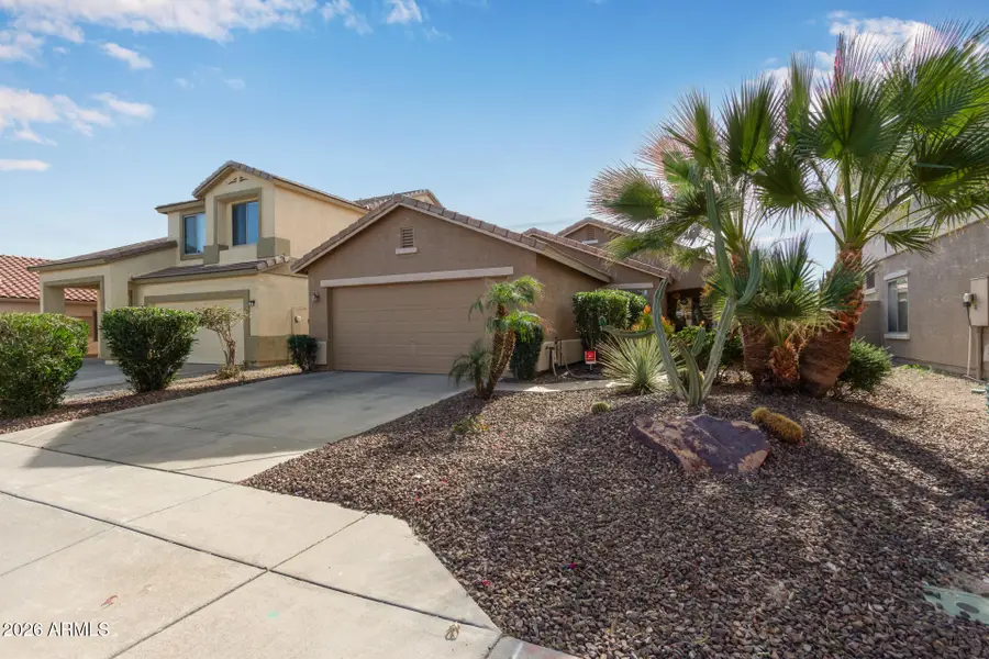 25835 W Globe Avenue, Buckeye, AZ 85326 - Image #3