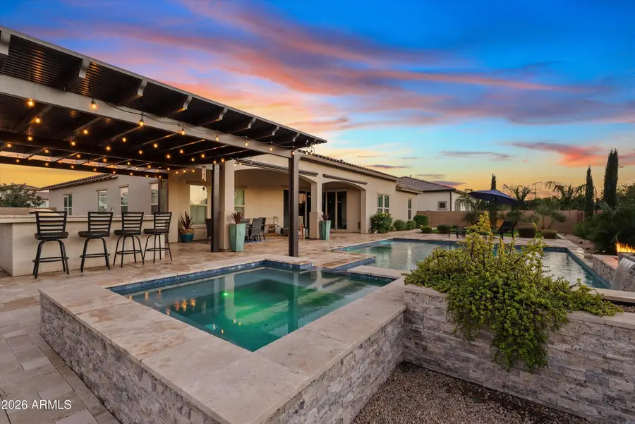 3920 S Four Peaks Way, Chandler, AZ 85286 - #2