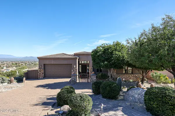 10727 N Skyline Drive, Fountain Hills, AZ 85268