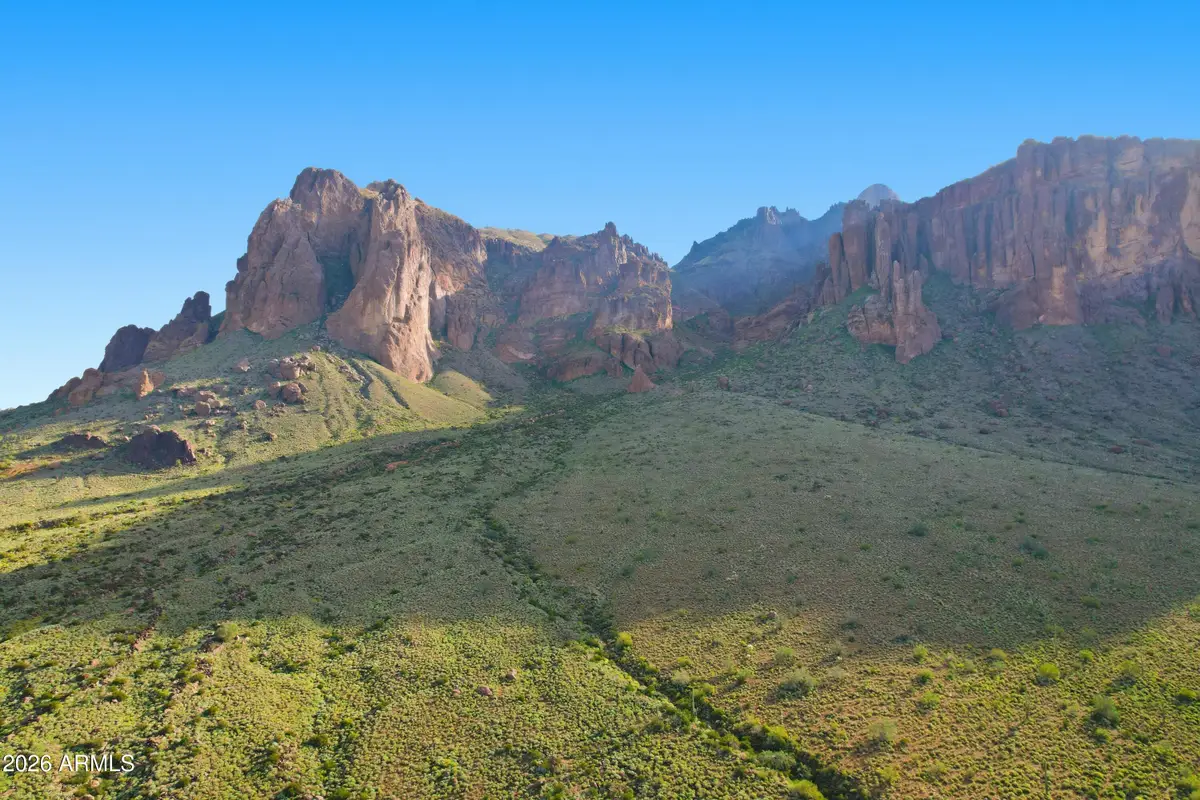 62XX E Reavis Street, Apache Junction, AZ 85119 - #1