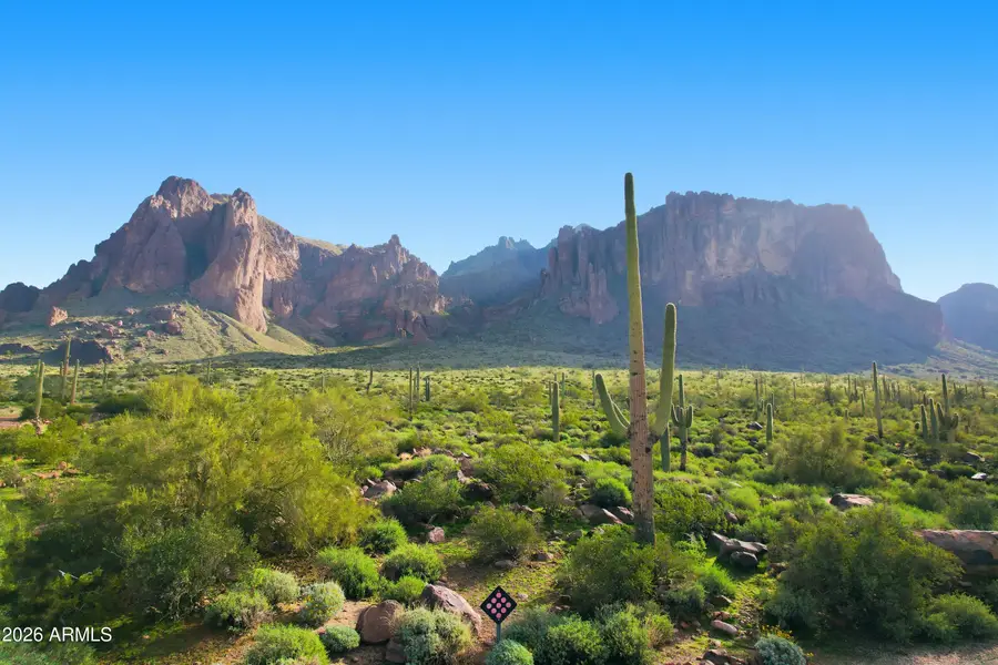 62XX E Reavis Street, Apache Junction, AZ 85119 - #2