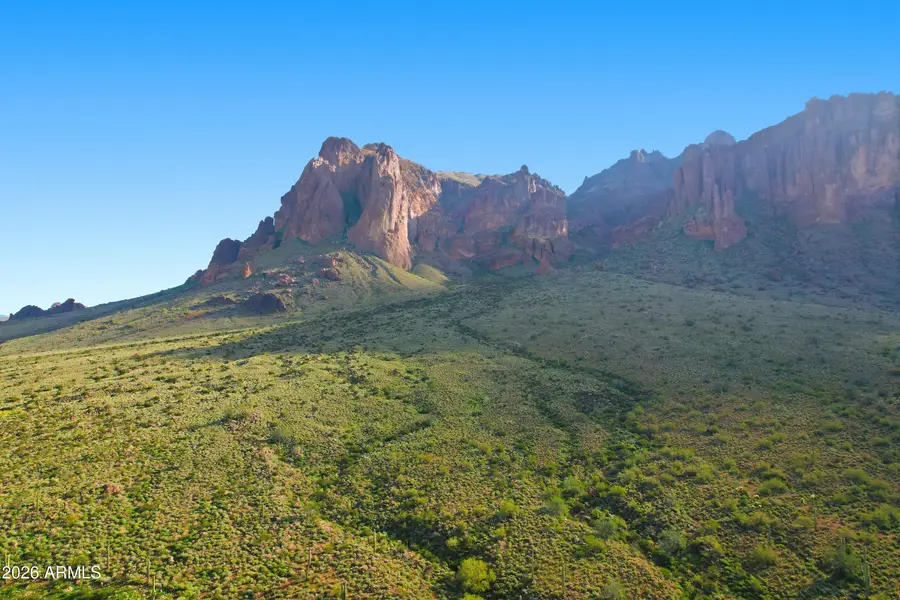 62XX E Reavis Street, Apache Junction, AZ 85119 - #3