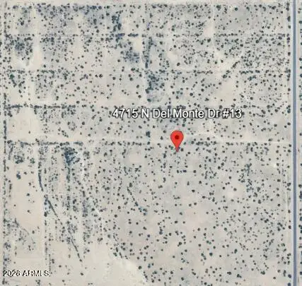 4715 N Del Monte Drive #13, Eloy, AZ 85131 - #1