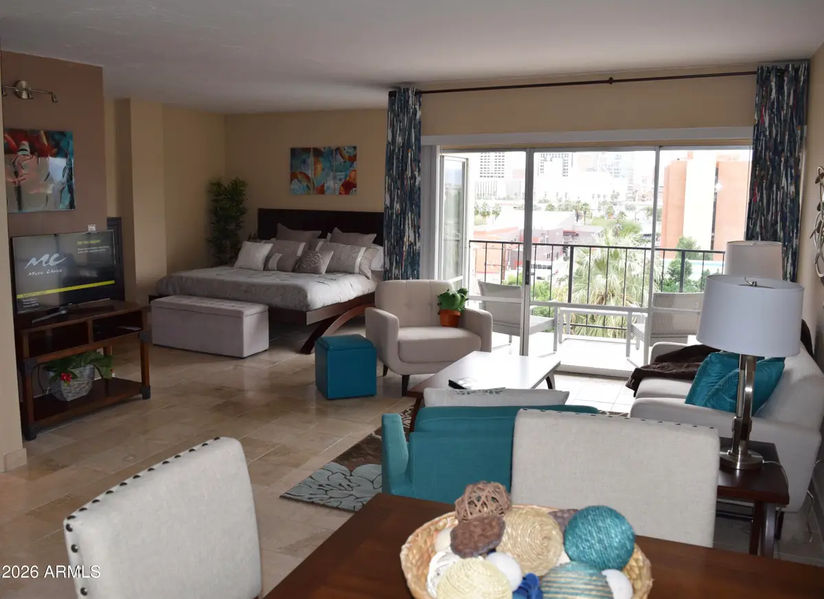 805 N 4th Avenue #606, Phoenix, AZ 85003 - #1