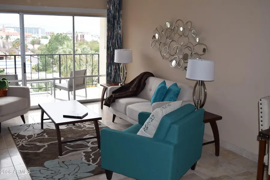 805 N 4th Avenue #606, Phoenix, AZ 85003 - #3