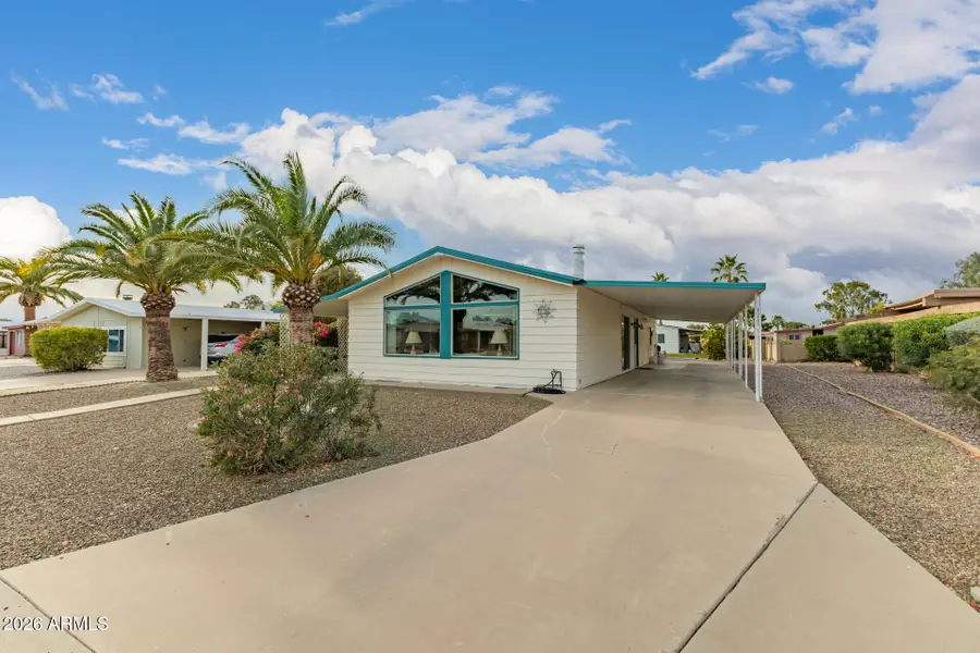 9034 E Citrus Lane N, Sun Lakes, AZ 85248 - #3