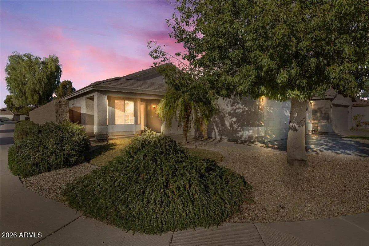 60 W Zinnia Place, San Tan Valley, AZ 85143 - #1