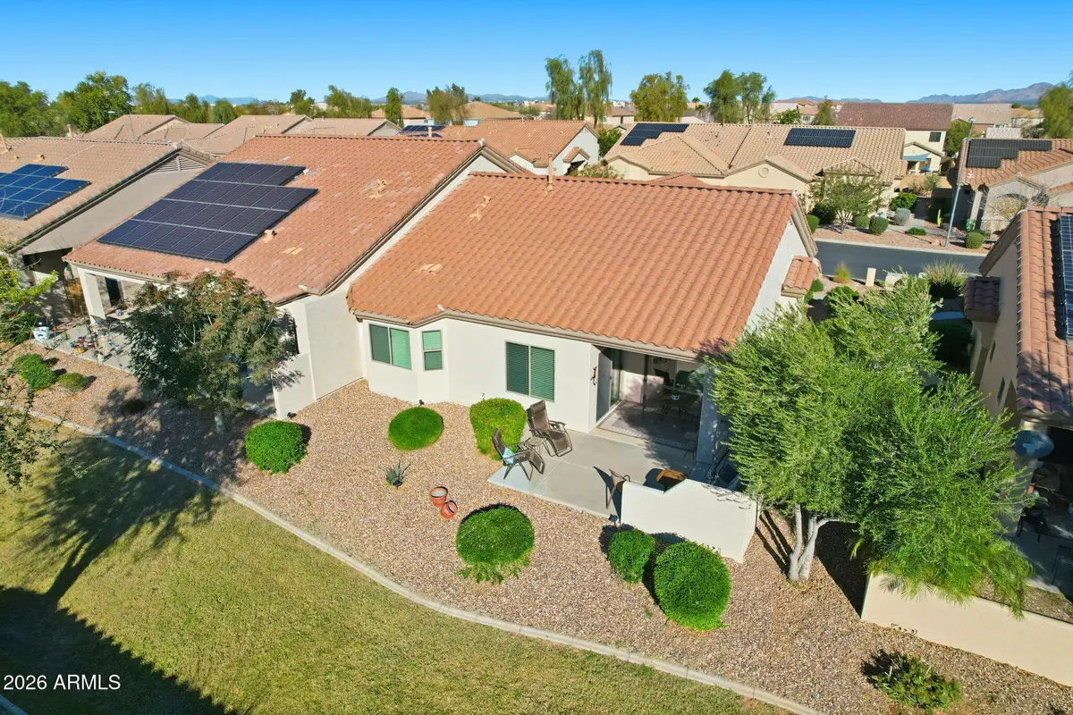 1547 E Melrose Drive, Casa Grande, AZ 85122 - #1