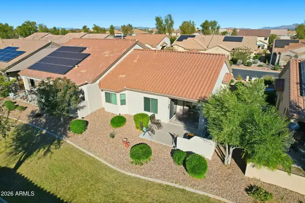 1547 E Melrose Drive, Casa Grande, AZ 85122