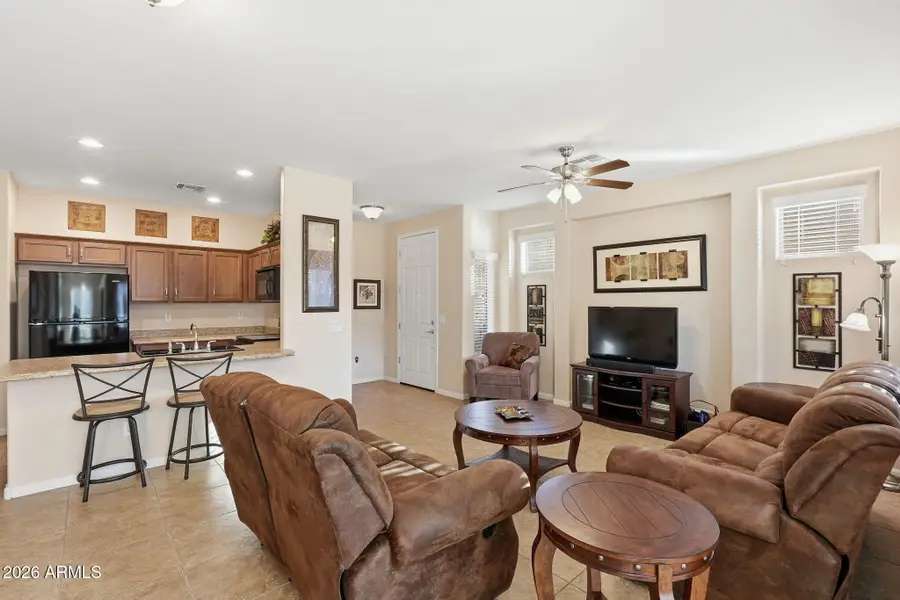 1547 E Melrose Drive, Casa Grande, AZ 85122 - #2