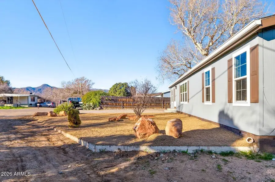 4190 E Sparkling Lane, Camp Verde, AZ 86322 - #2