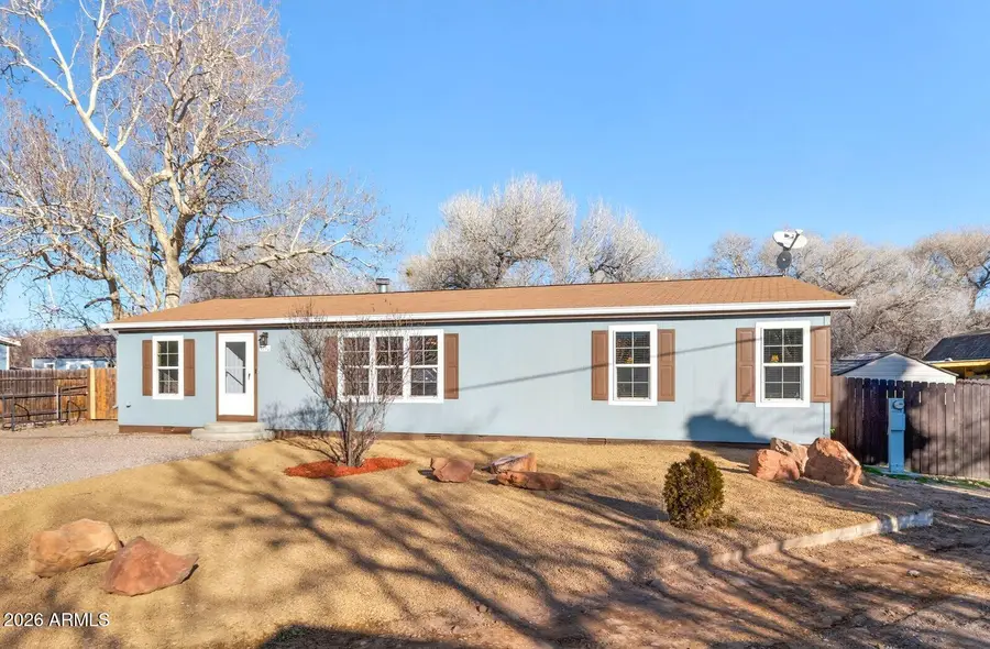 4190 E Sparkling Lane, Camp Verde, AZ 86322 - #3