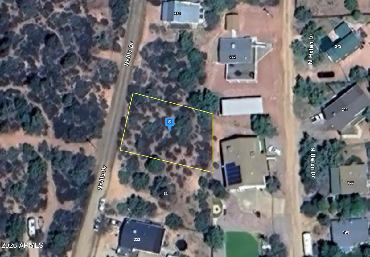 355 Nellie Drive #81, Payson, AZ 85541 - #1