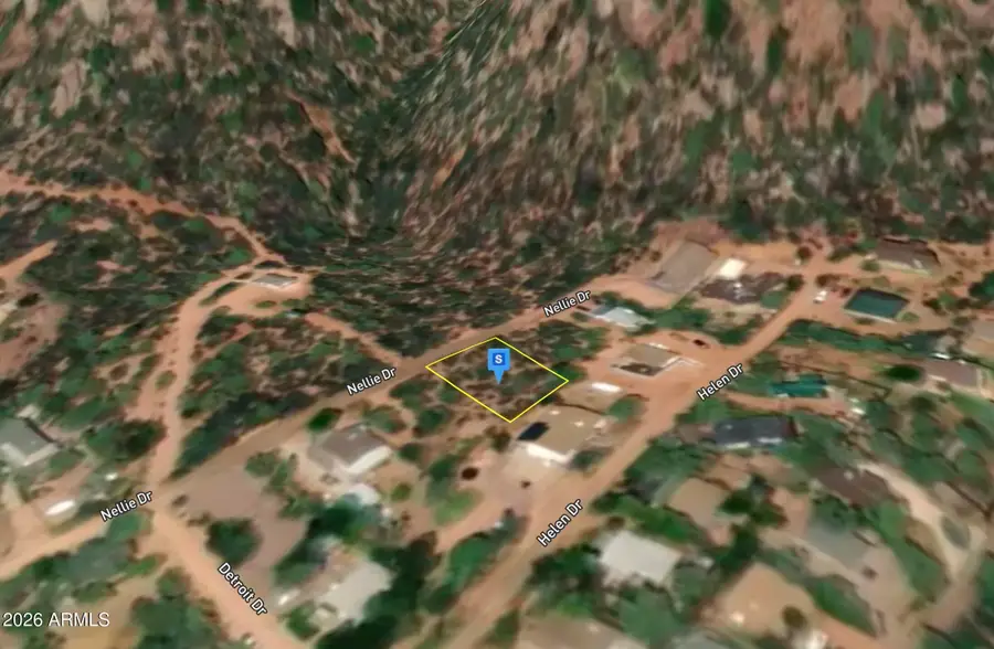 355 Nellie Drive #81, Payson, AZ 85541 - #2