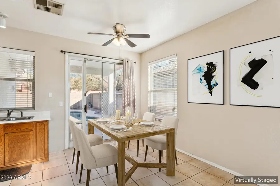 6708 E Northridge Street, Mesa, AZ 85215 - #3