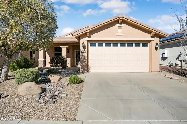 26320 W Potter Drive, Buckeye, AZ 85396