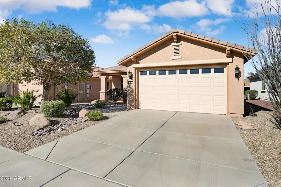 26320 W Potter Drive, Buckeye, AZ 85396 - #2