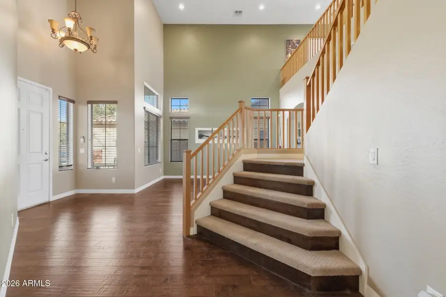 3605 S Danielson Way, Chandler, AZ 85286 - #2