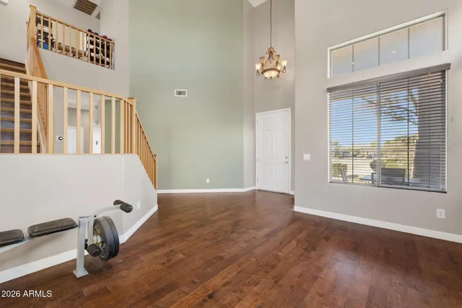 3605 S Danielson Way, Chandler, AZ 85286 - #3