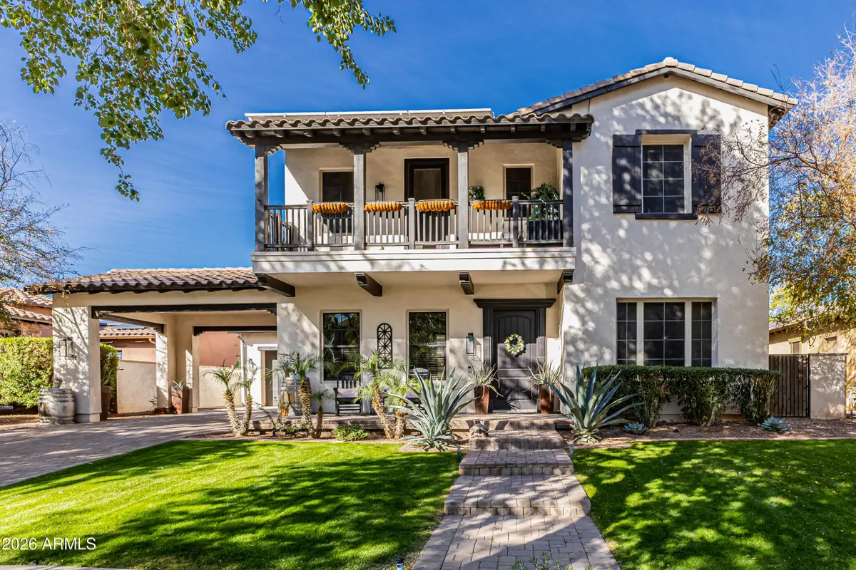 20872 W Eastview Way, Buckeye, AZ 85396 - #1