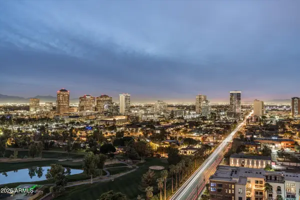 1040 E Osborn Road #1901, Phoenix, AZ 85014