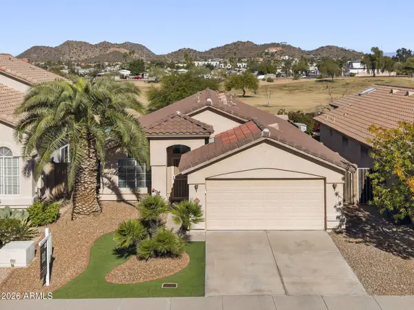 2040 E Angela Drive, Phoenix, AZ 85022