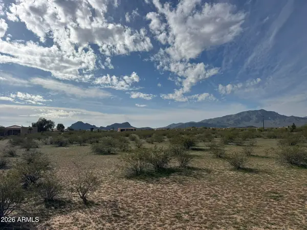 XX00 N Eagle Eye Avenue #5, Aguila, AZ 85320