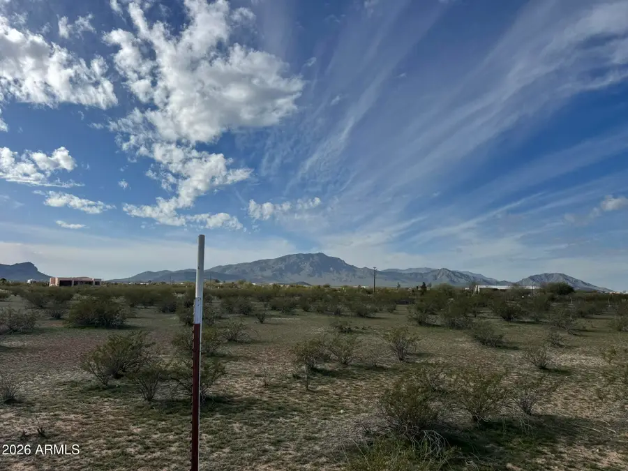 XX00 N Eagle Eye Avenue #5, Aguila, AZ 85320 - Image #3