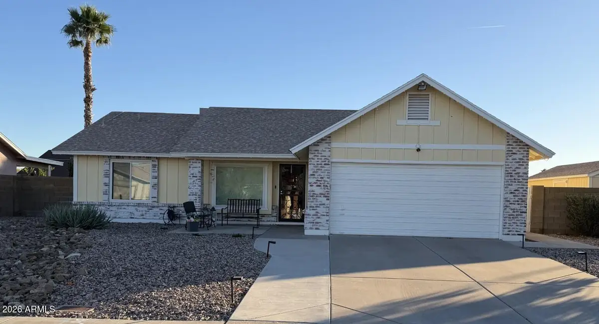 4913 E Fox Street, Mesa, AZ 85205 - #1