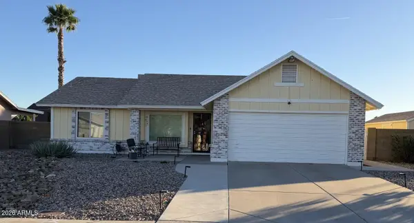 4913 E Fox Street, Mesa, AZ 85205