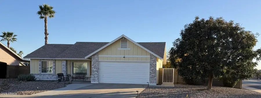 4913 E Fox Street, Mesa, AZ 85205 - #2