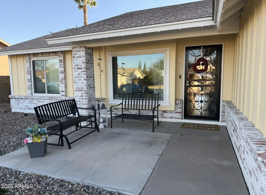 4913 E Fox Street, Mesa, AZ 85205 - #3