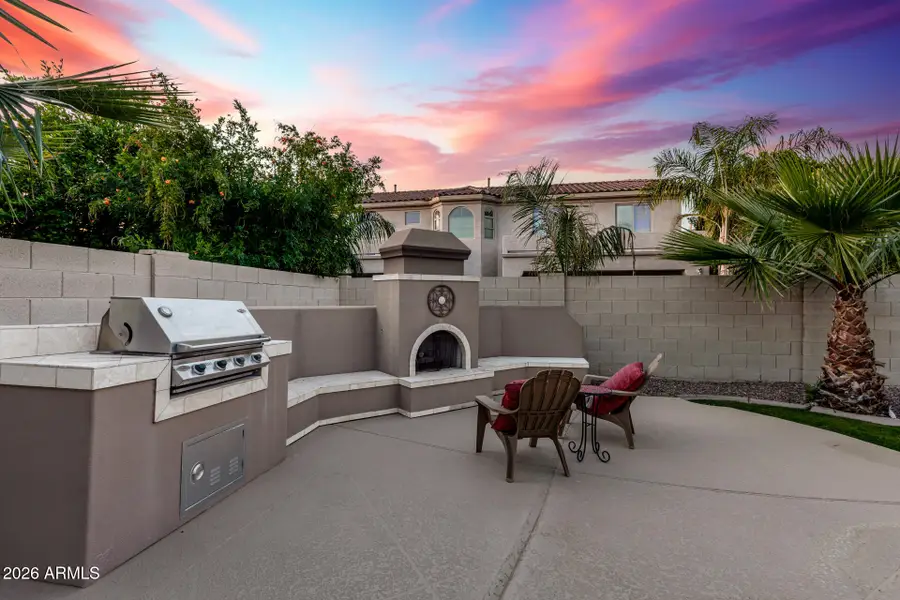 4614 E Reins Road, Gilbert, AZ 85297 - #3