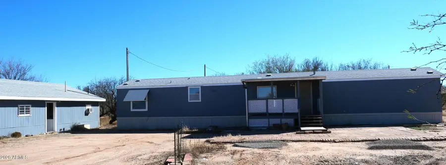 9072 E Barataria Boulevard, Sierra Vista, AZ 85650 - Image #2