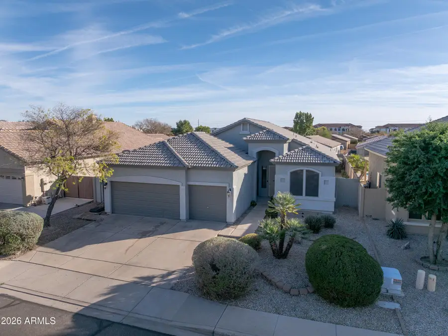 10513 E Florian Avenue, Mesa, AZ 85208 - #2