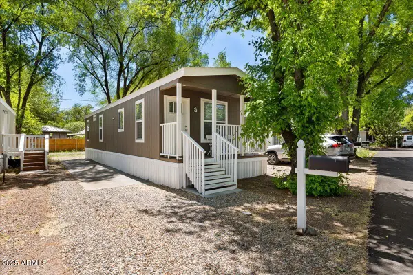 689 Whipple Street #17, Prescott, AZ 86301