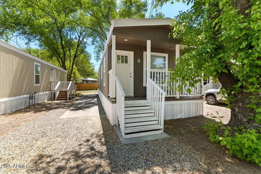 689 Whipple Street #17, Prescott, AZ 86301 - #2